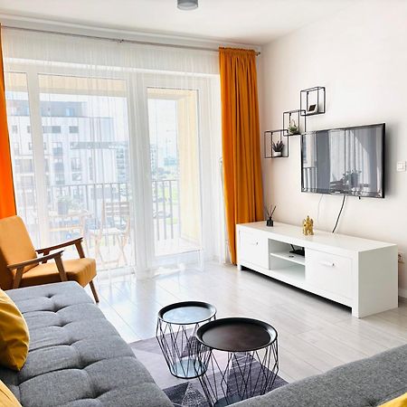 Stil Apartment Brasov Coresi Exterior foto