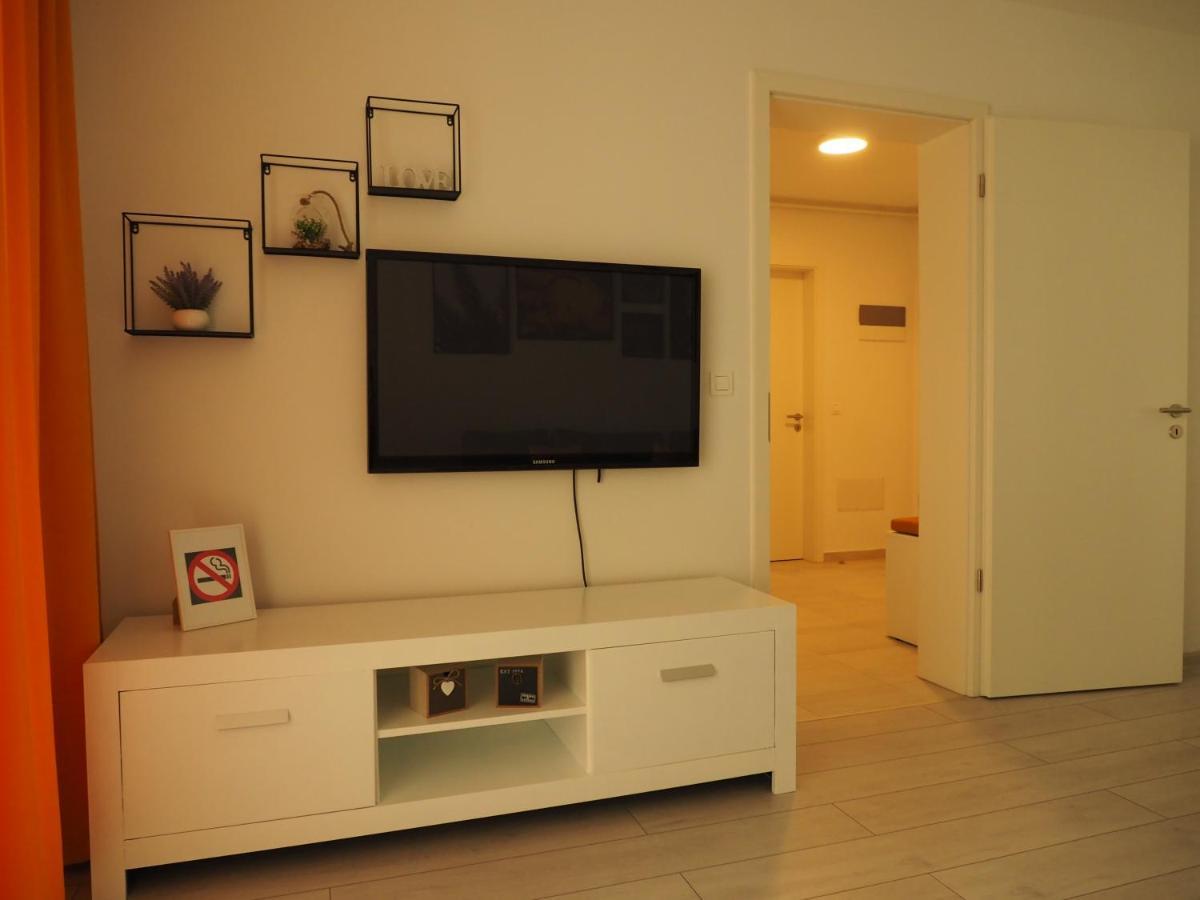 Stil Apartment Brasov Coresi Exterior foto
