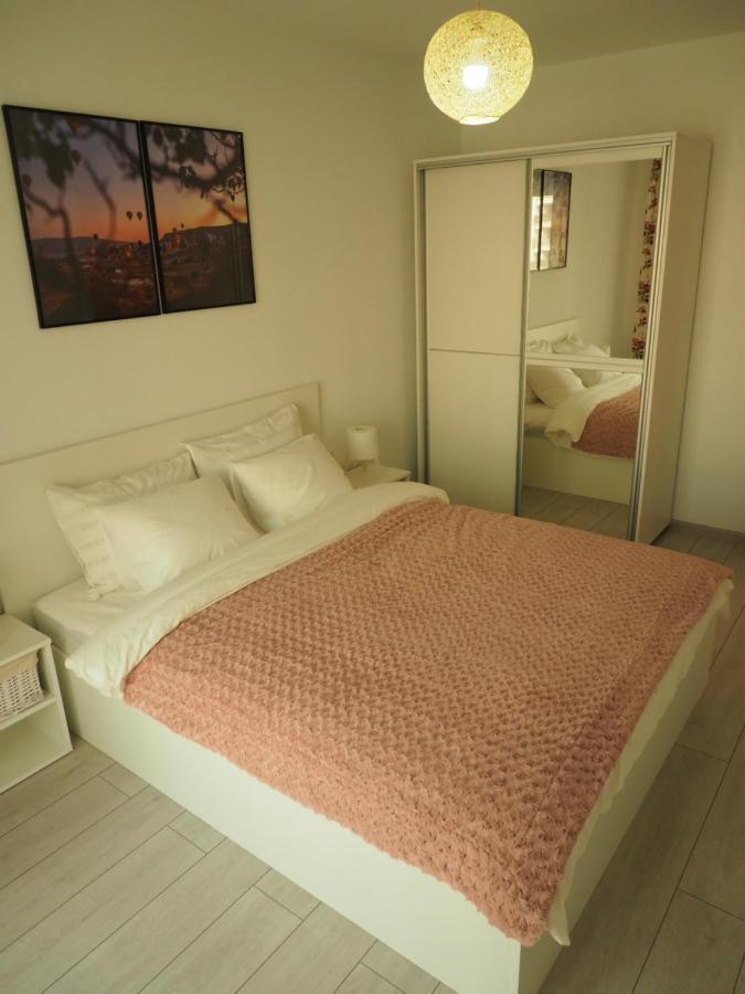Stil Apartment Brasov Coresi Exterior foto