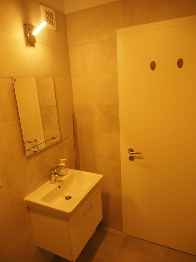 Stil Apartment Brasov Coresi Exterior foto