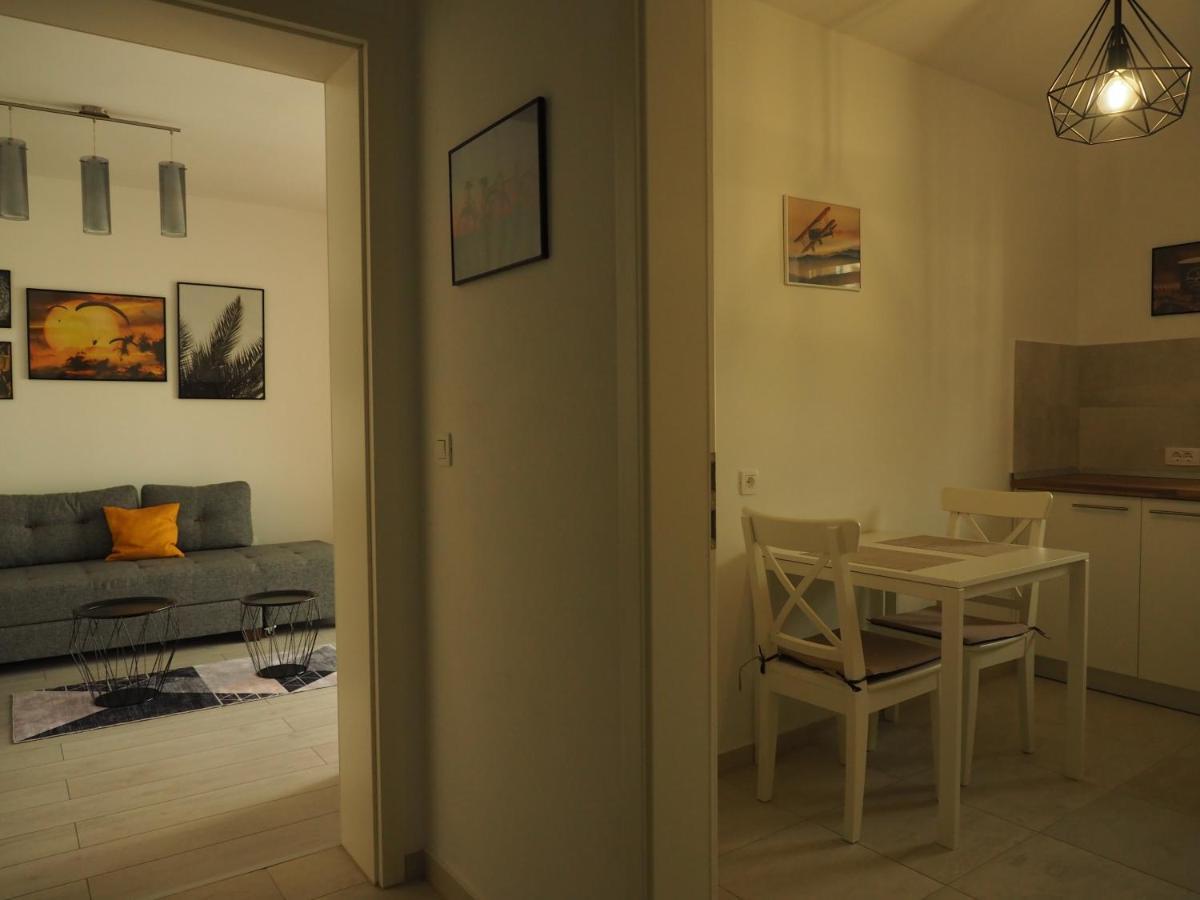 Stil Apartment Brasov Coresi Exterior foto