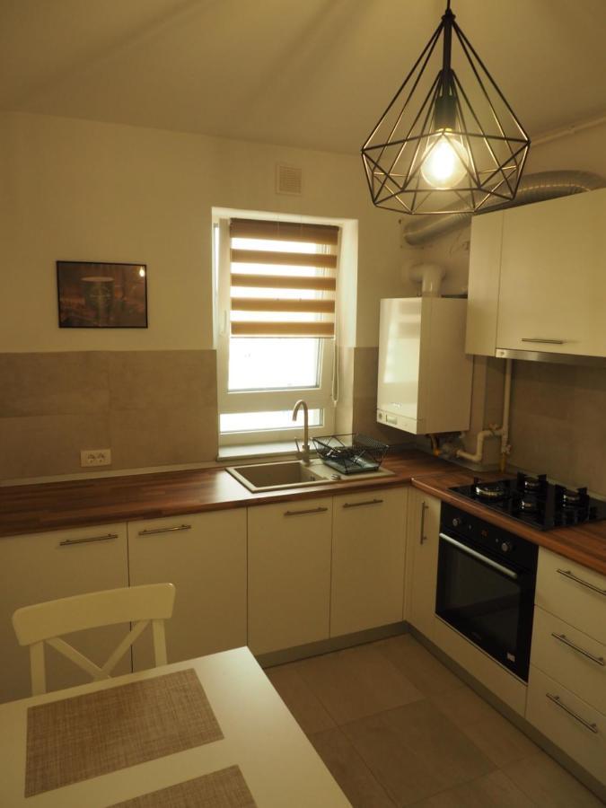 Stil Apartment Brasov Coresi Exterior foto