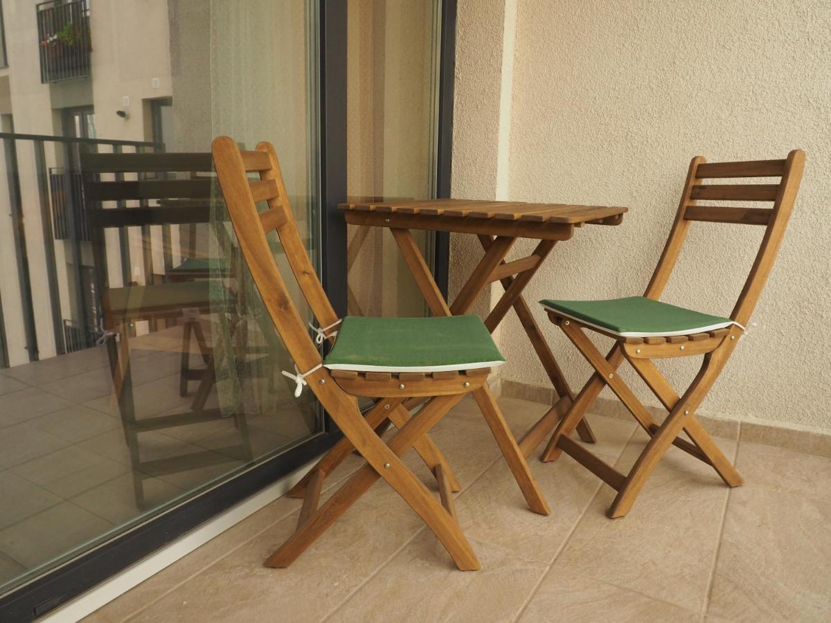 Stil Apartment Brasov Coresi Exterior foto