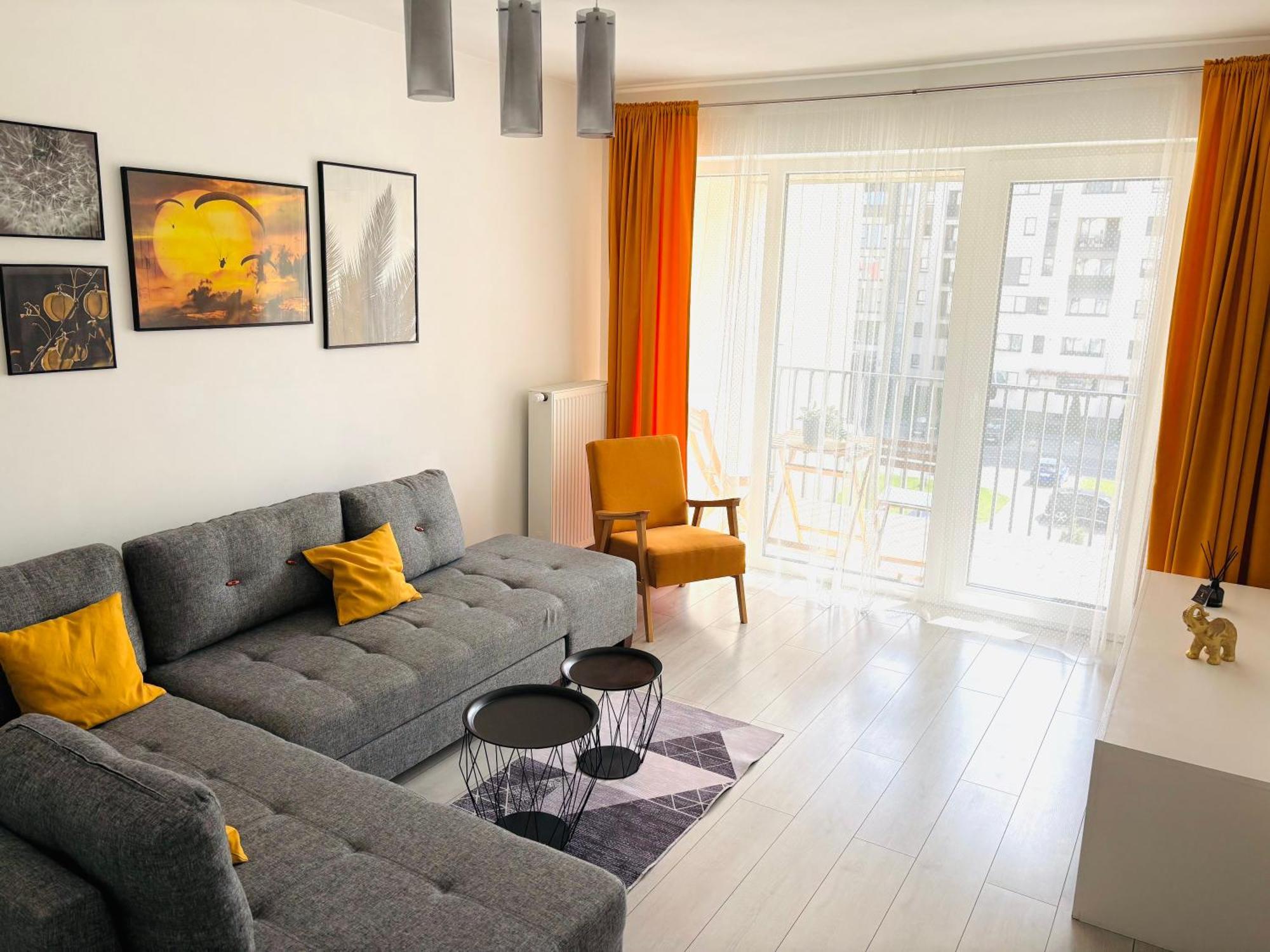 Stil Apartment Brasov Coresi Exterior foto