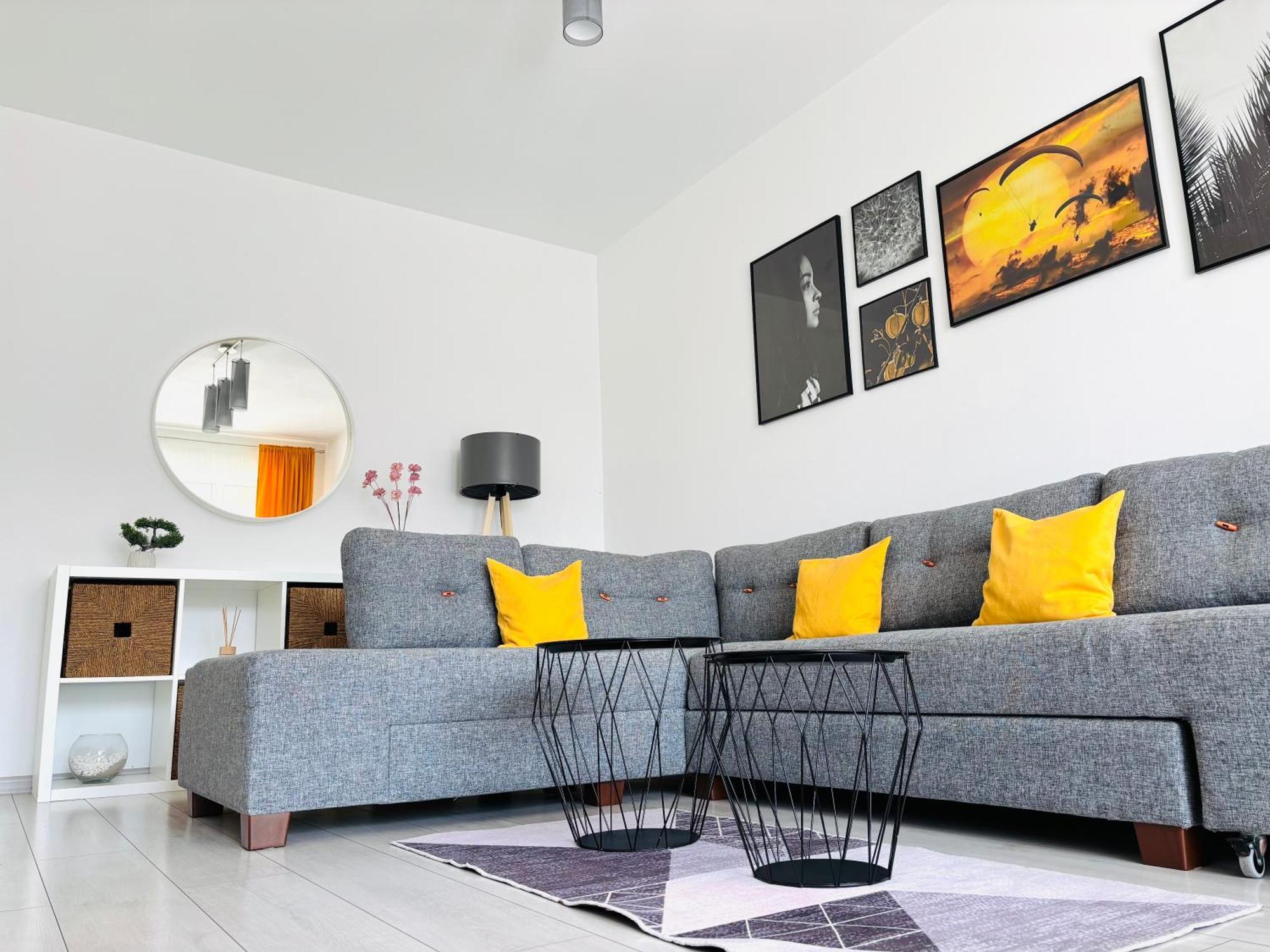Stil Apartment Brasov Coresi Exterior foto